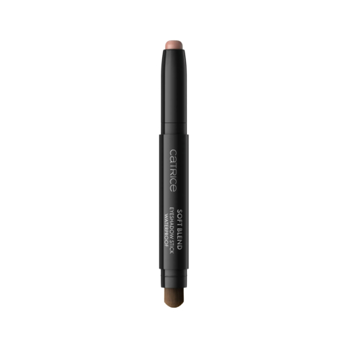 Catrice - Lidschatten in stick Soft Blend Waterproof - 030: Velvet Pink