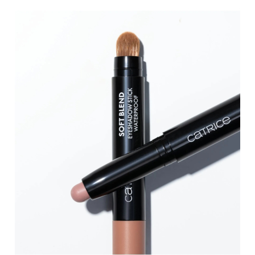 Catrice - Lidschatten in stick Soft Blend Waterproof - 030: Velvet Pink