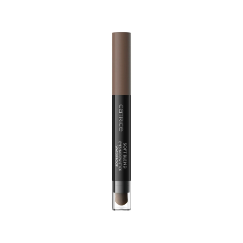 Catrice - Lidschatten in stick Soft Blend Waterproof - 040: Matte Mocha