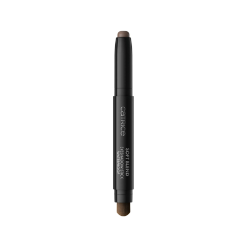 Catrice - Lidschatten in stick Soft Blend Waterproof - 040: Matte Mocha