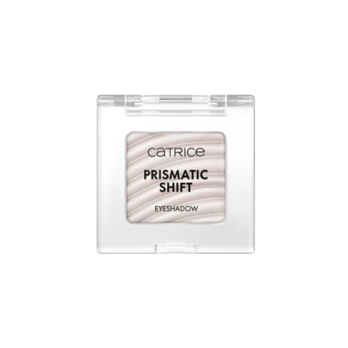 Catrice - Einzelner Lidschatten Prismatic Shift - 010: Pink Horizon