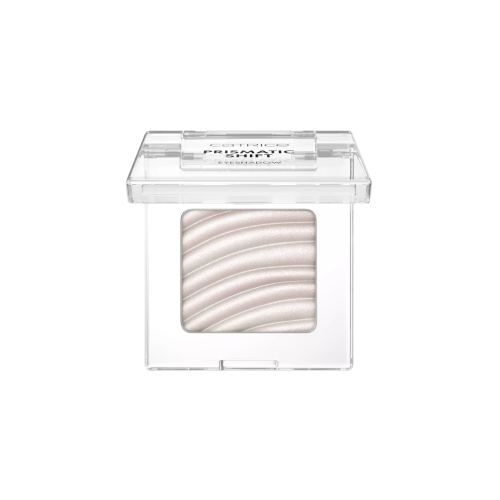 Catrice - Einzelner Lidschatten Prismatic Shift - 010: Pink Horizon