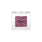 Catrice - Einzelner Lidschatten Prismatic Shift - 020: Berry Blaze