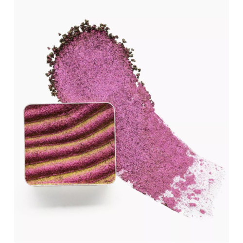 Catrice - Einzelner Lidschatten Prismatic Shift - 020: Berry Blaze