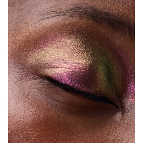 Catrice - Einzelner Lidschatten Prismatic Shift - 020: Berry Blaze