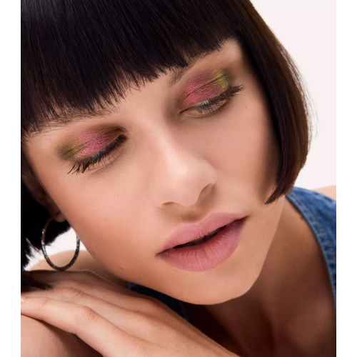 Catrice - Einzelner Lidschatten Prismatic Shift - 020: Berry Blaze