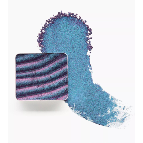 Catrice - Einzelner Lidschatten Prismatic Shift - 030: Midnight Wave