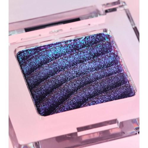 Catrice - Einzelner Lidschatten Prismatic Shift - 030: Midnight Wave