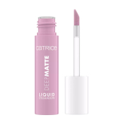 Catrice – Flüssiger Lidschatten Deep Matte - 010: Cotton Candy