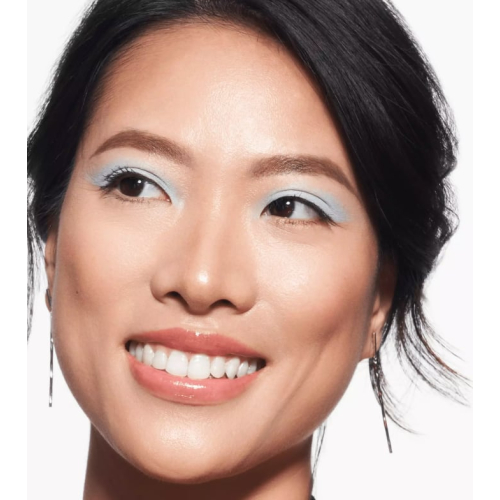 Catrice – Flüssiger Lidschatten Deep Matte - 020: Blue Breeze