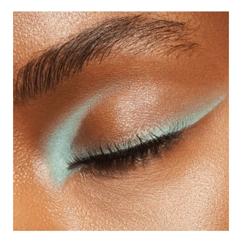 Catrice – Flüssiger Lidschatten Deep Matte - 020: Blue Breeze
