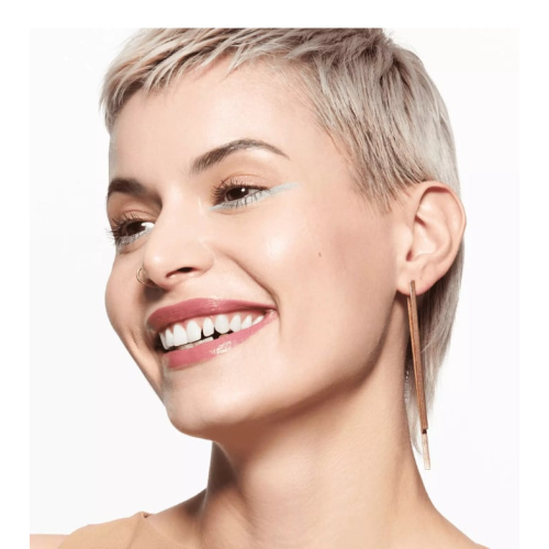 Catrice – Flüssiger Lidschatten Deep Matte - 020: Blue Breeze