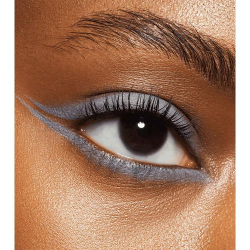 Catrice – Flüssiger Lidschatten Deep Matte - 030: Very Violet