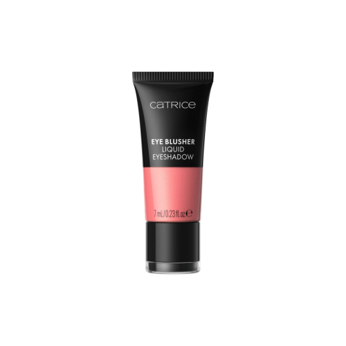 Catrice - Flüssiger Lidschatten Eye Blusher - 010: Flirt Alert