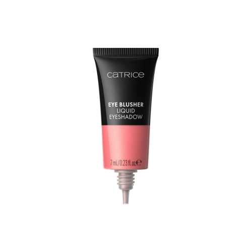 Catrice - Flüssiger Lidschatten Eye Blusher - 010: Flirt Alert