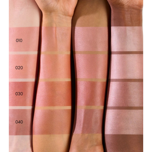 Catrice - Flüssiger Lidschatten Eye Blusher - 010: Flirt Alert