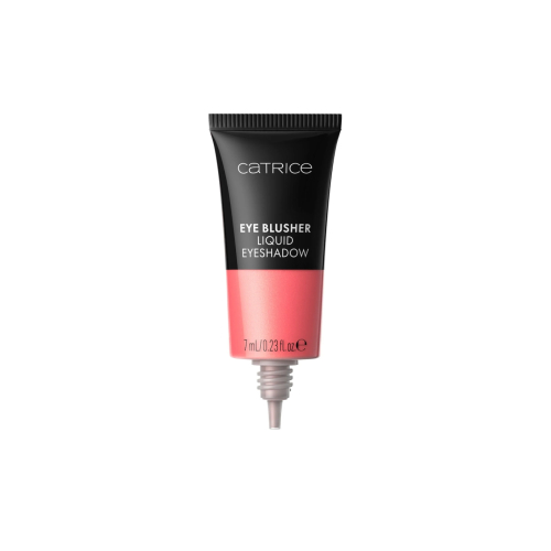 Catrice - Flüssiger Lidschatten Eye Blusher - 020: Cotton Cloud