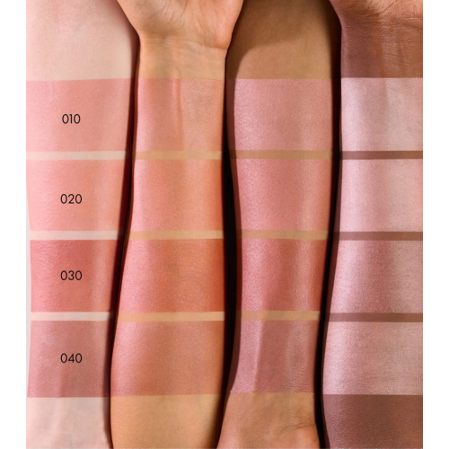 Catrice - Flüssiger Lidschatten Eye Blusher - 020: Cotton Cloud