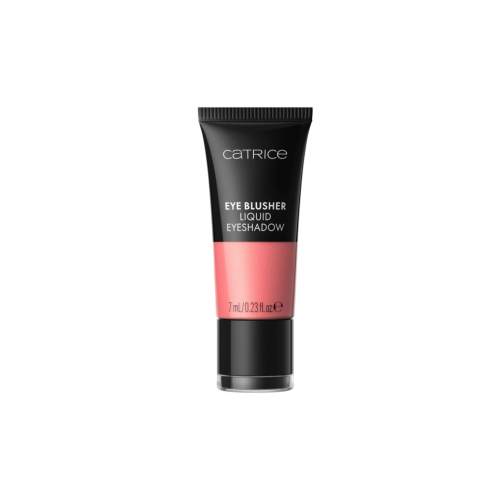 Catrice - Flüssiger Lidschatten Eye Blusher - 020: Cotton Cloud