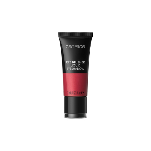 Catrice - Flüssiger Lidschatten Eye Blusher - 030: Berry Haze