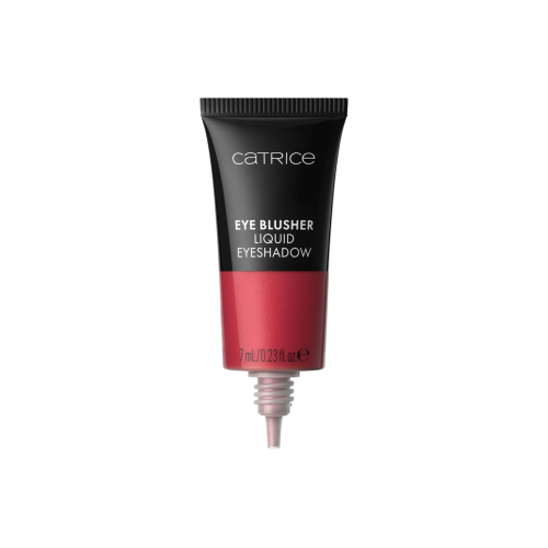 Catrice - Flüssiger Lidschatten Eye Blusher - 030: Berry Haze