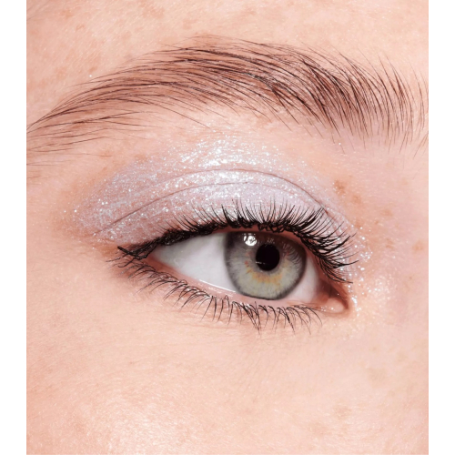 Catrice – Flüssiger Lidschatten Space Glam Chrome - 010: Milky Way