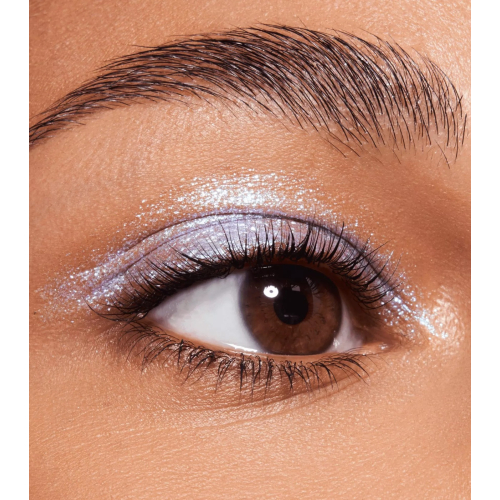 Catrice – Flüssiger Lidschatten Space Glam Chrome - 010: Milky Way