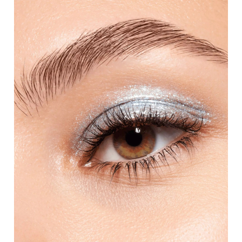 Catrice – Flüssiger Lidschatten Space Glam Chrome - 010: Milky Way