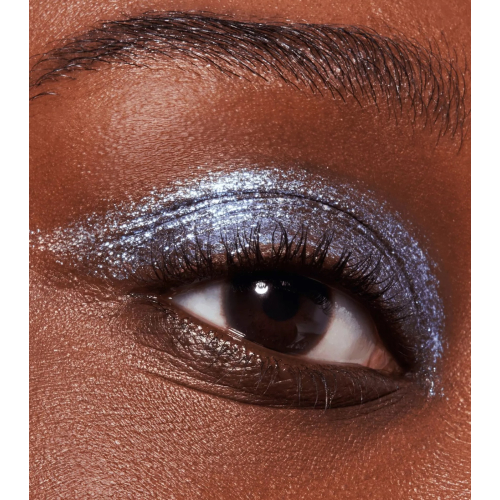 Catrice – Flüssiger Lidschatten Space Glam Chrome - 010: Milky Way