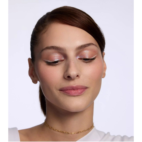 Catrice – Flüssiger Lidschatten Space Glam Chrome - 010: Milky Way