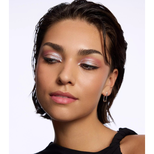 Catrice – Flüssiger Lidschatten Space Glam Chrome - 010: Milky Way