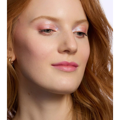 Catrice – Flüssiger Lidschatten Space Glam Chrome - 010: Milky Way