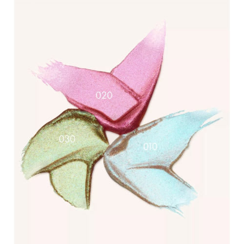 Catrice – Flüssiger Lidschatten Space Glam Chrome - 020: Cosmic Lights