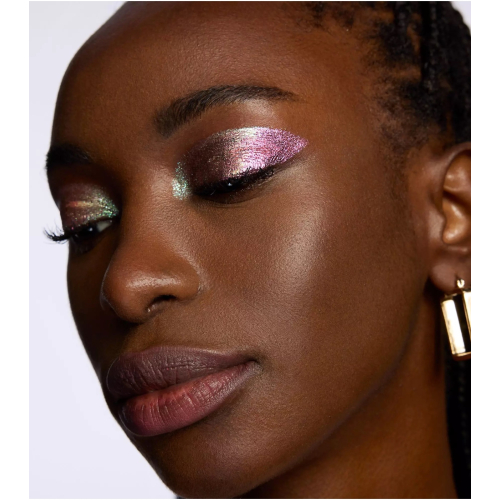 Catrice – Flüssiger Lidschatten Space Glam Chrome - 020: Cosmic Lights