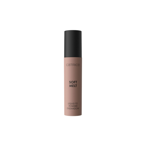 Catrice - Lidschatten Soft Melt Liquid To Powder - 010: Timeless Taupe
