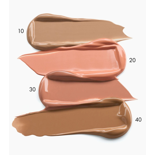 Catrice - Lidschatten Soft Melt Liquid To Powder - 010: Timeless Taupe