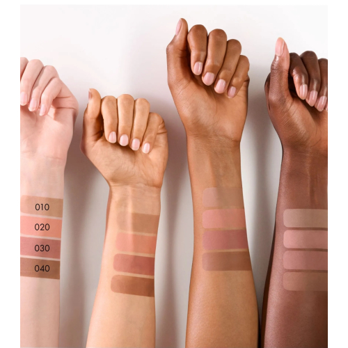 Catrice - Lidschatten Soft Melt Liquid To Powder - 010: Timeless Taupe