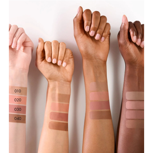 Catrice - Lidschatten Soft Melt Liquid To Powder - 020: Peach Fuzz