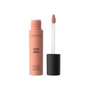 Catrice - Lidschatten Soft Melt Liquid To Powder - 020: Peach Fuzz