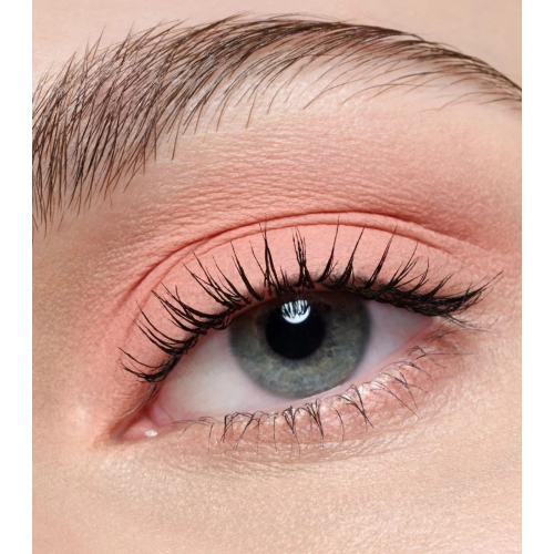 Catrice - Lidschatten Soft Melt Liquid To Powder - 020: Peach Fuzz