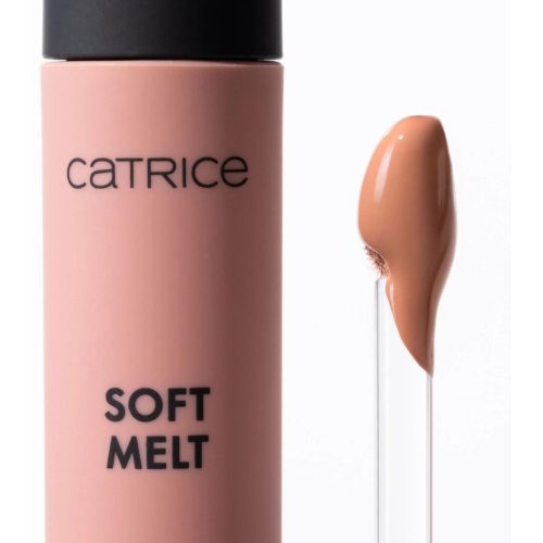 Catrice - Lidschatten Soft Melt Liquid To Powder - 030: Dusty Rose