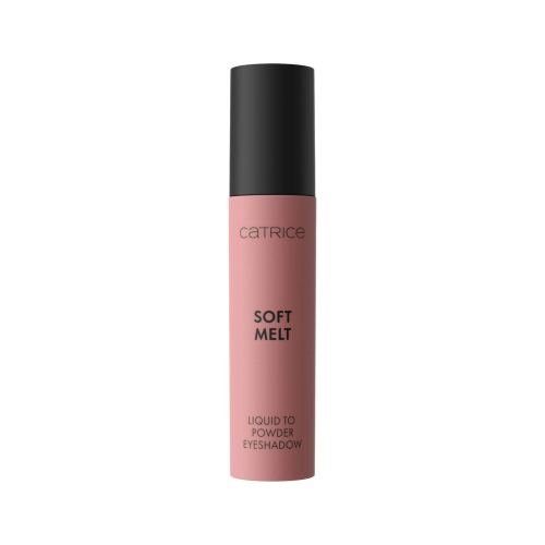 Catrice - Lidschatten Soft Melt Liquid To Powder - 030: Dusty Rose