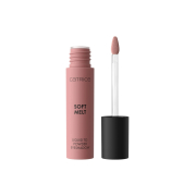 Catrice - Lidschatten Soft Melt Liquid To Powder - 030: Dusty Rose