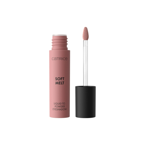 Catrice - Lidschatten Soft Melt Liquid To Powder - 030: Dusty Rose