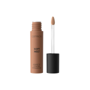 Catrice - Lidschatten Soft Melt Liquid To Powder - 040: Toasted Mocha