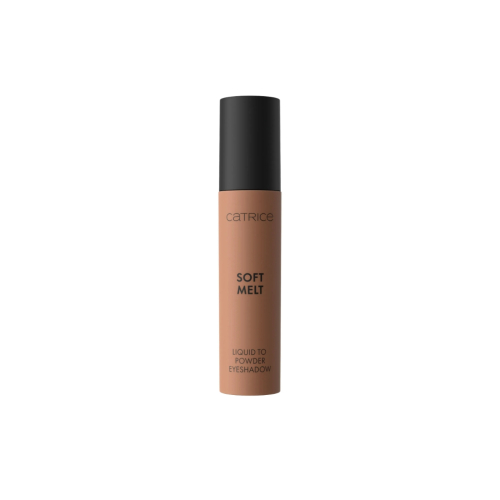 Catrice - Lidschatten Soft Melt Liquid To Powder - 040: Toasted Mocha