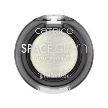 Catrice – Lidschatten Space Glam Chrome - 010: Moonlight Glow
