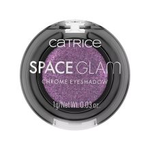 Catrice – Lidschatten Space Glam Chrome - 020: Supernova