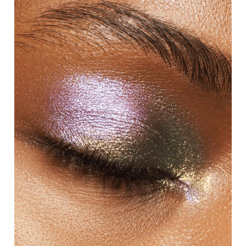 Catrice – Lidschatten Space Glam Chrome - 020: Supernova
