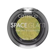 Catrice – Lidschatten Space Glam Chrome - 030: Galaxy Lights